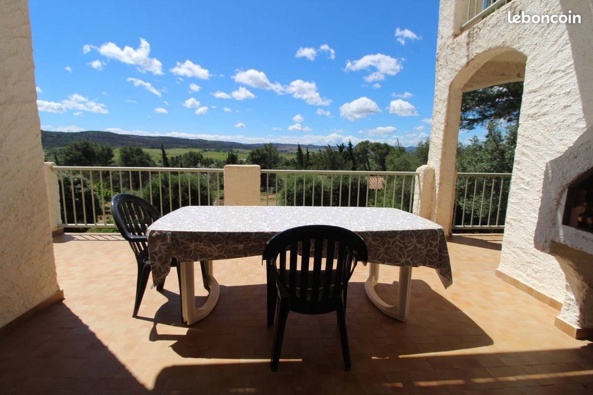 Maison à vendre, 124m², Thézan-des-Corbières