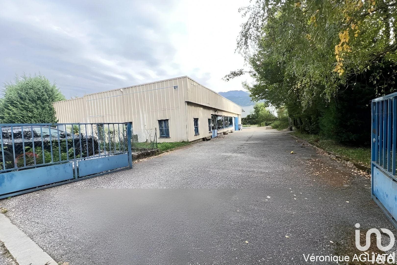 Appartement à vendre, 456m², Crolles