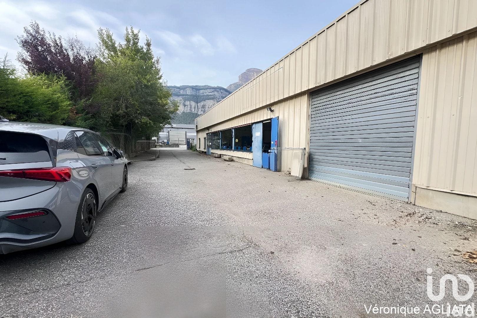 Appartement à vendre, 456m², Crolles