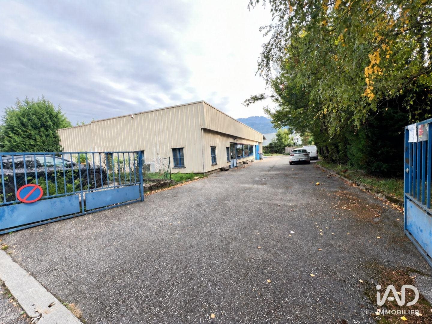 Appartement à vendre, 442m², Crolles