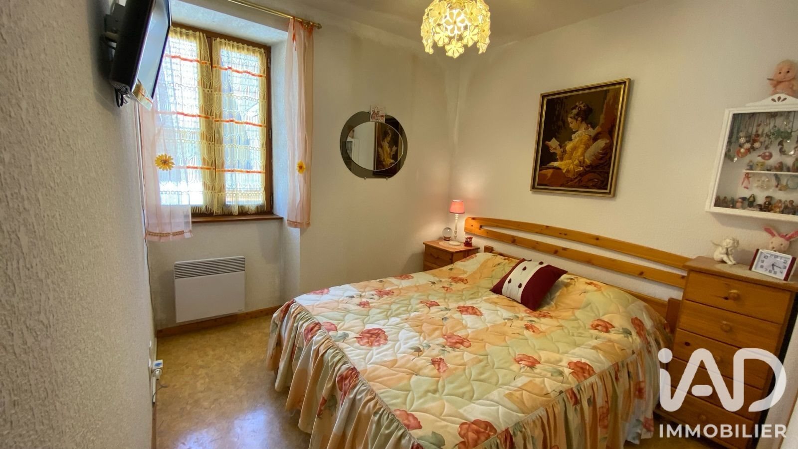 Appartement à vendre, 42m², Villard-de-Lans