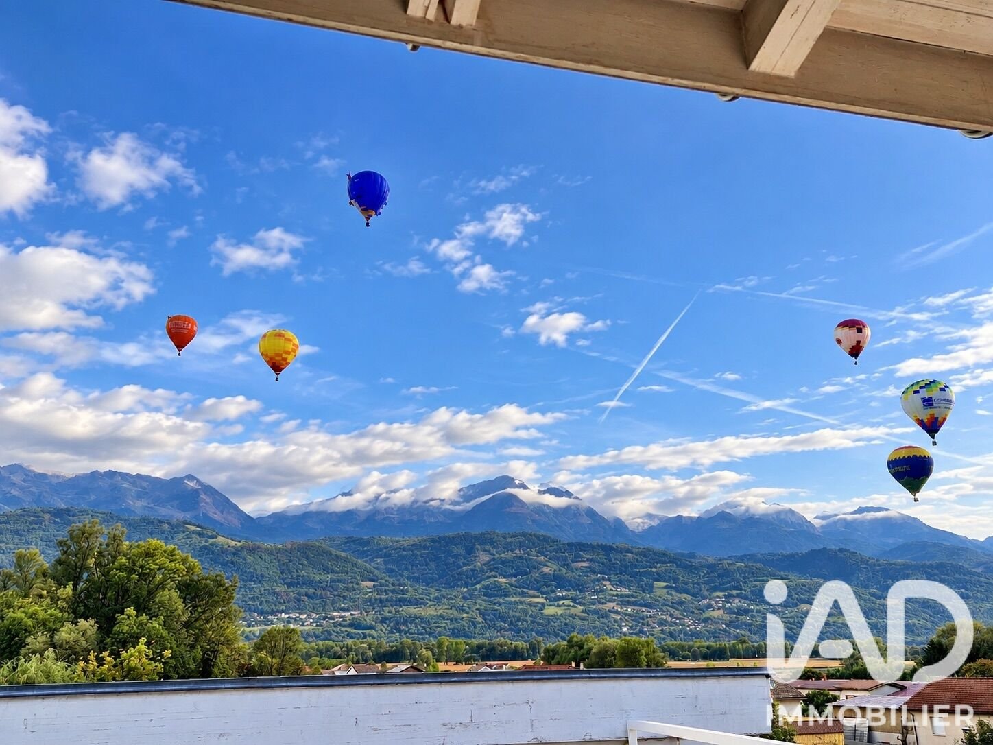 Appartement à vendre, 92m², Lumbin