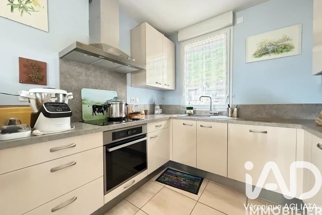 Appartement à vendre, 92m², Lumbin