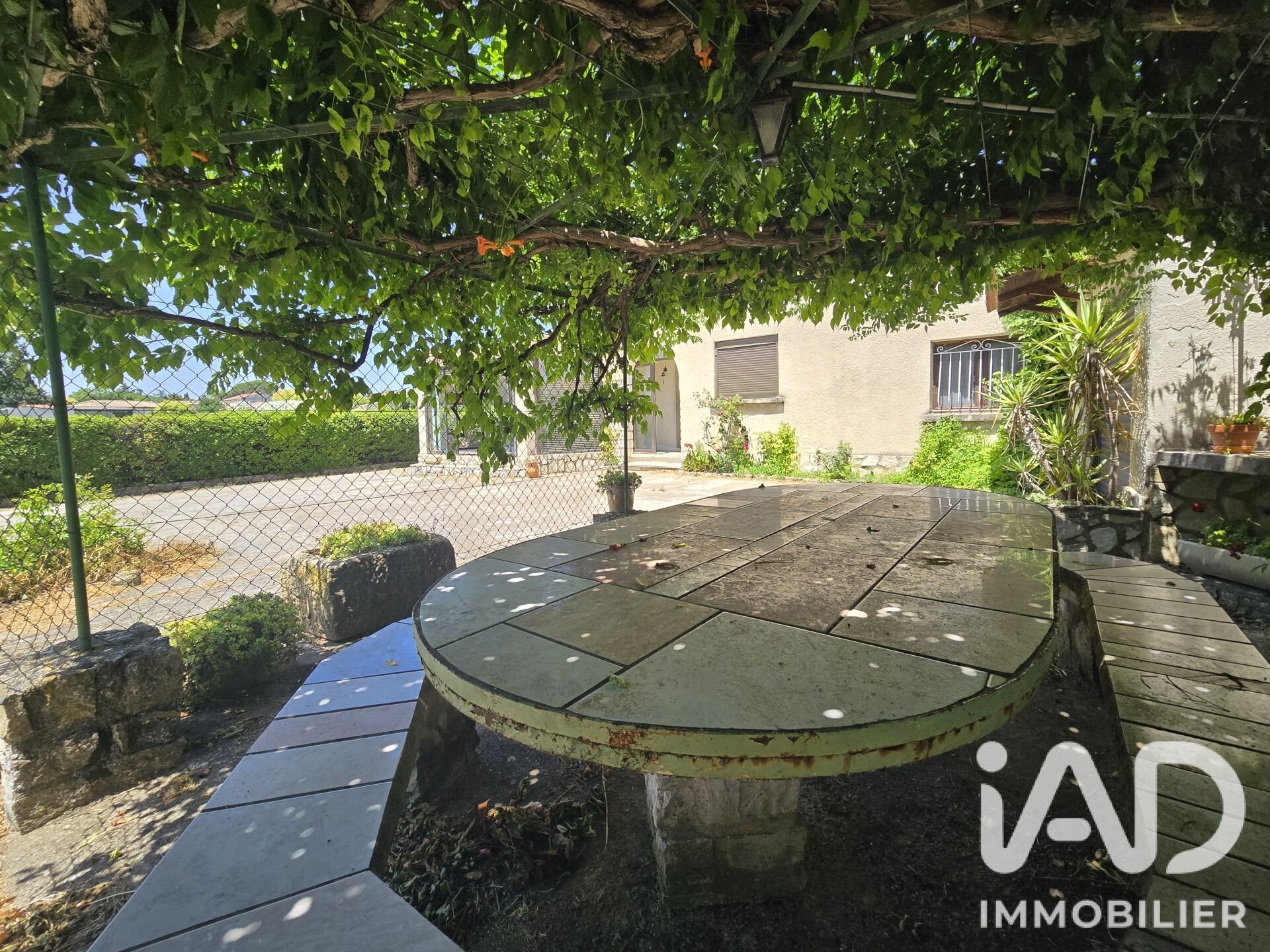 Maison à vendre, 79m², Laudun-l'Ardoise