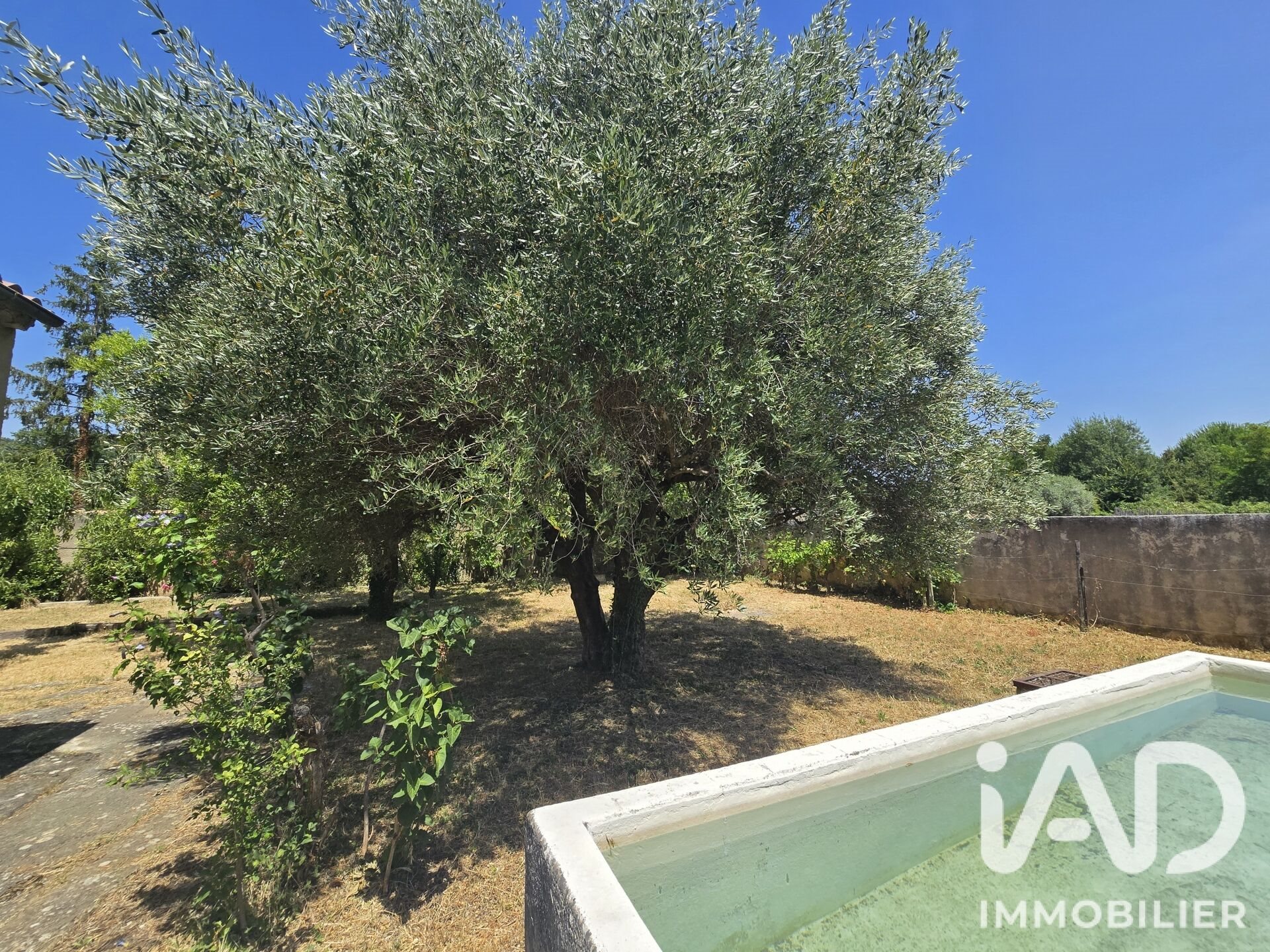 Maison à vendre, 79m², Laudun-l'Ardoise