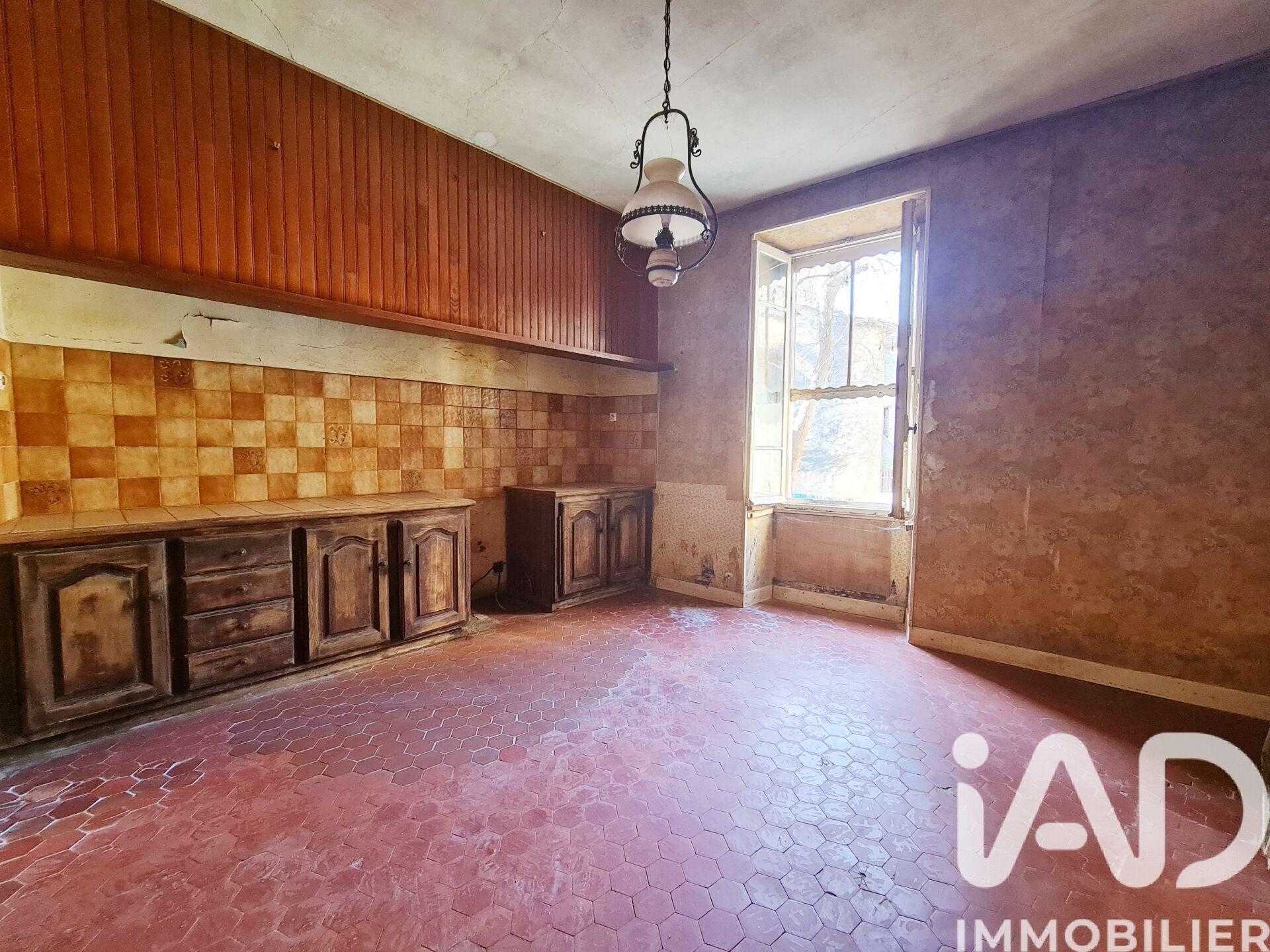 Maison à vendre, 250m², Orsan