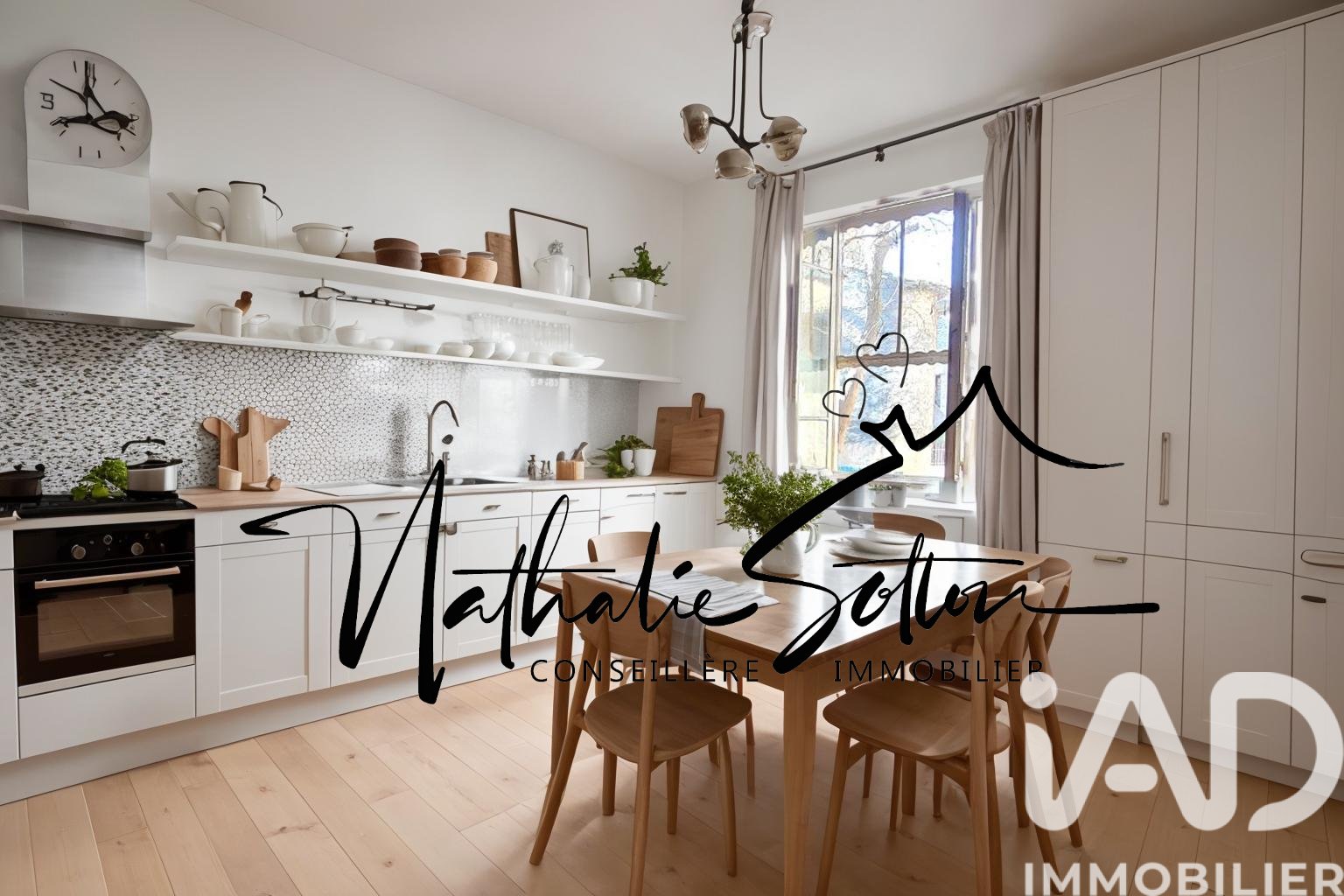 Maison à vendre, 250m², Orsan