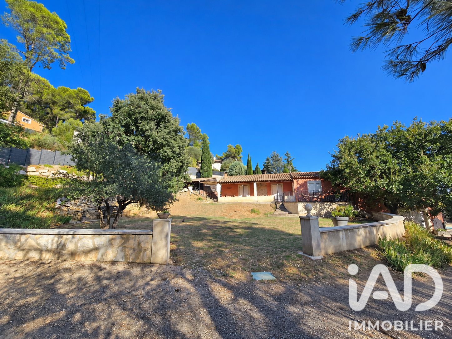 Maison à vendre, 126m², Laudun-l'Ardoise