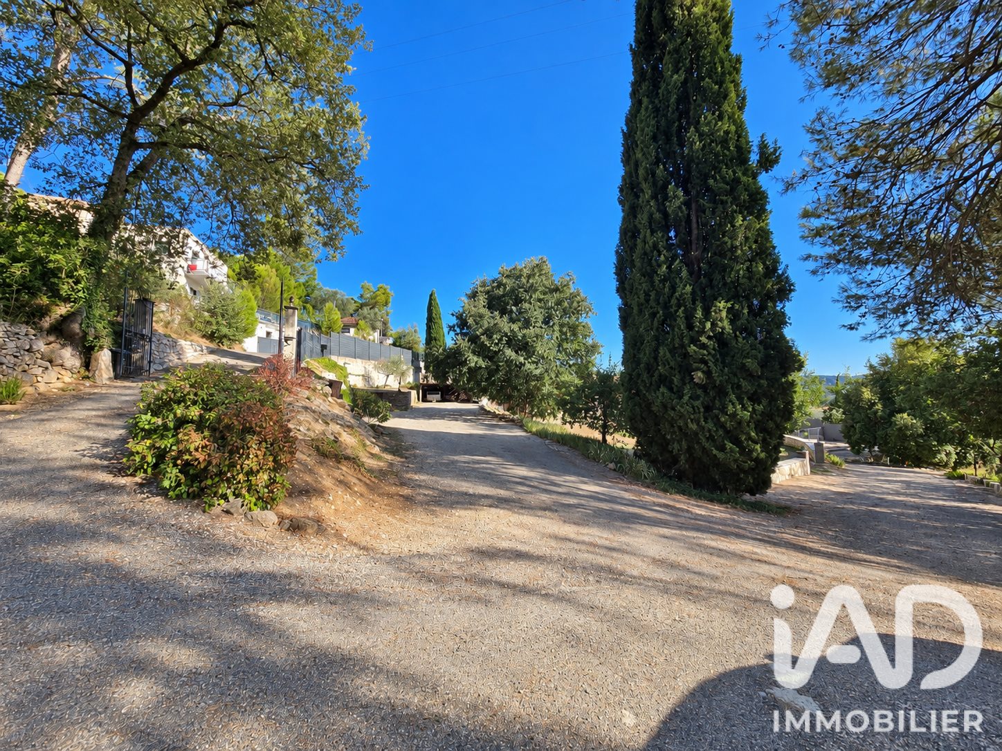 Maison à vendre, 126m², Laudun-l'Ardoise