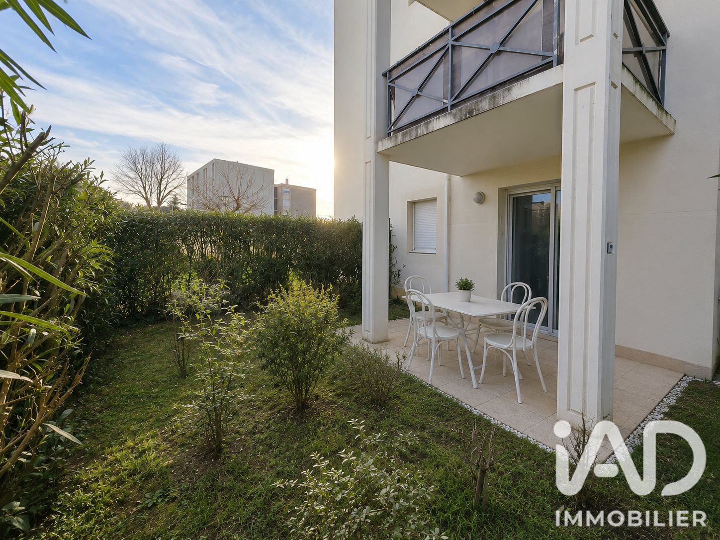 Appartement à vendre, 53m², Bagnols-sur-Cèze