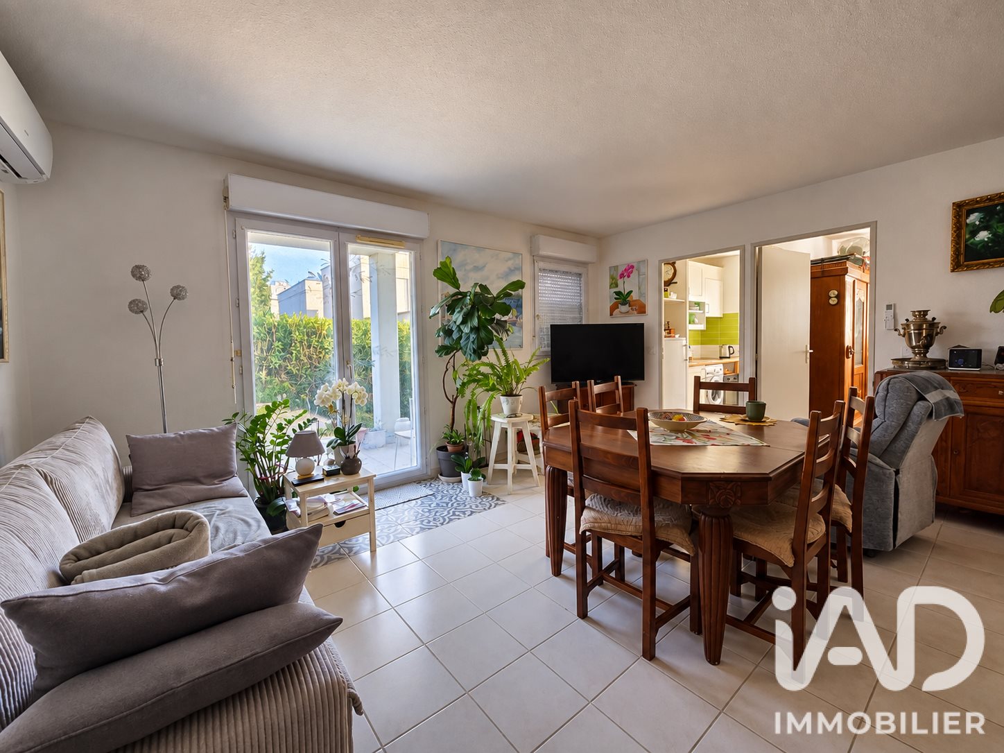 Appartement à vendre, 53m², Bagnols-sur-Cèze