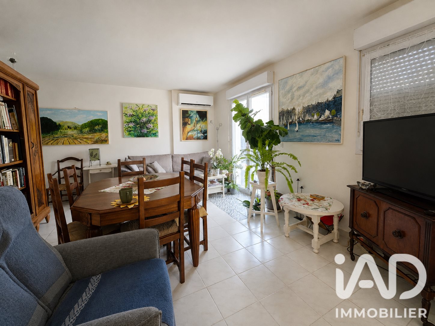 Appartement à vendre, 53m², Bagnols-sur-Cèze