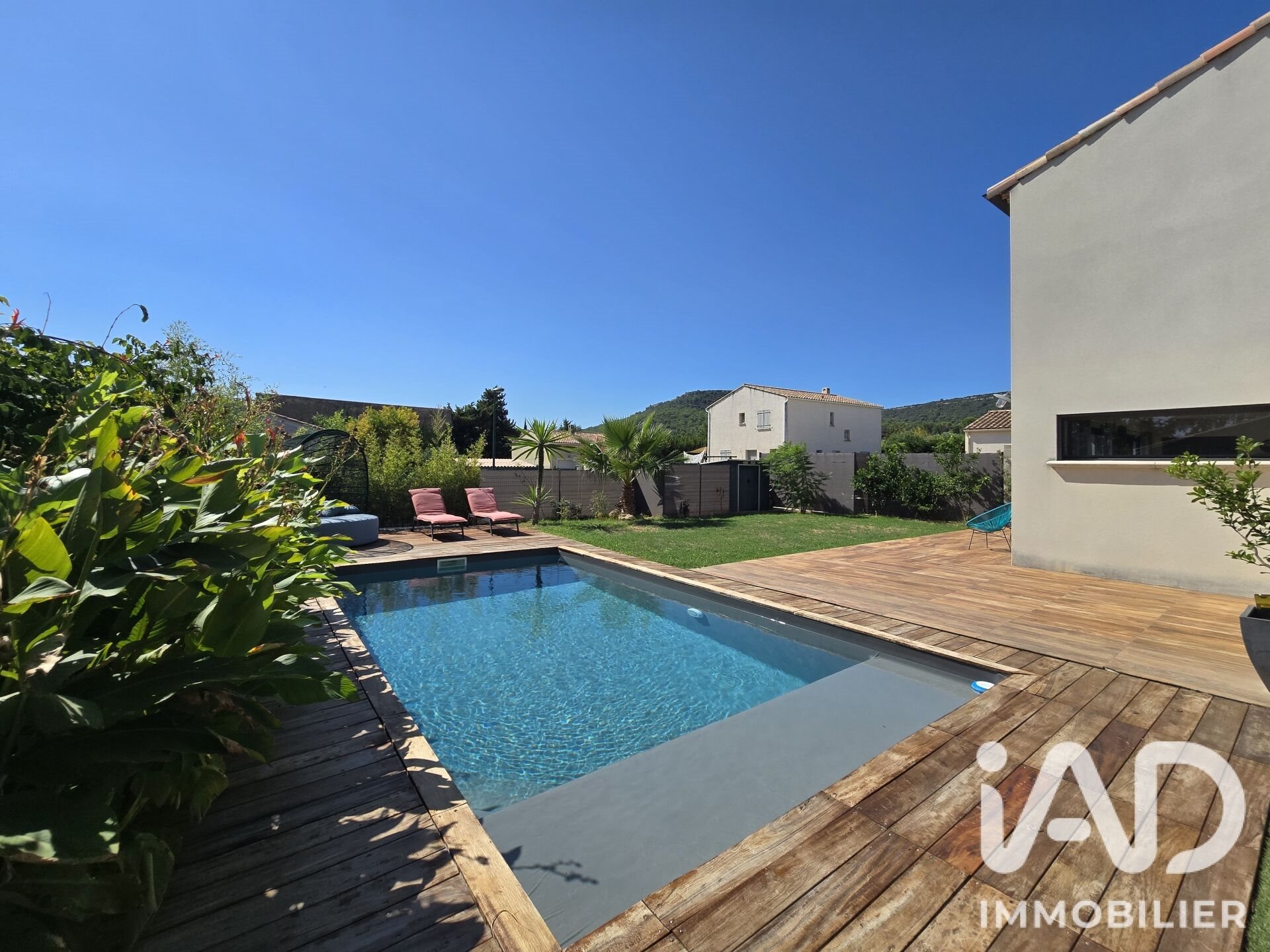 Maison à vendre, 131m², Orsan