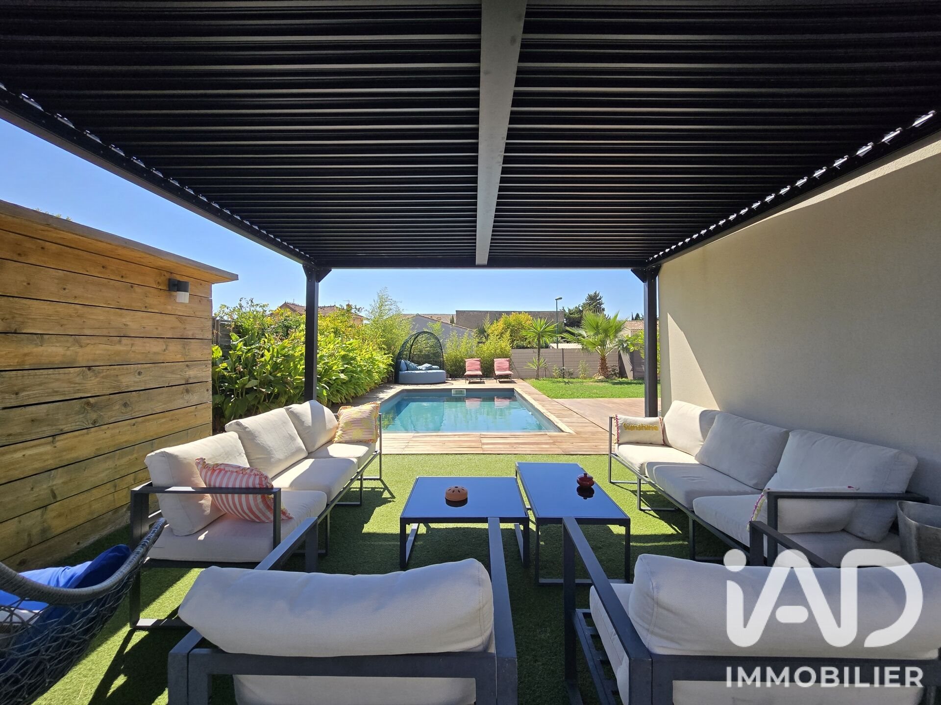 Maison à vendre, 131m², Orsan