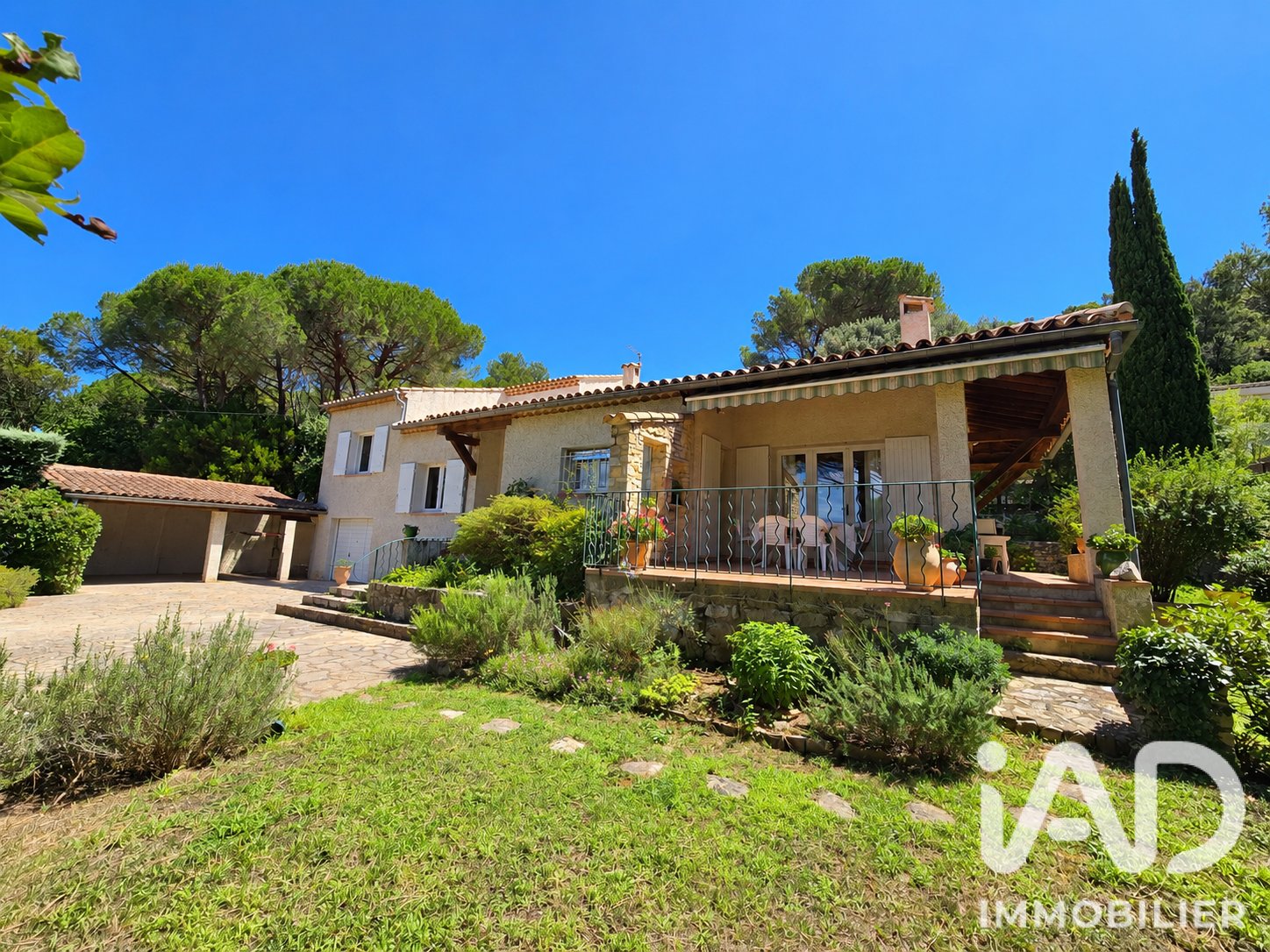 Maison à vendre, 149m², Bagnols-sur-Cèze