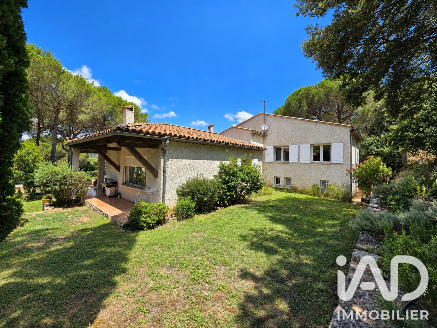Maison à vendre, 149m², Bagnols-sur-Cèze