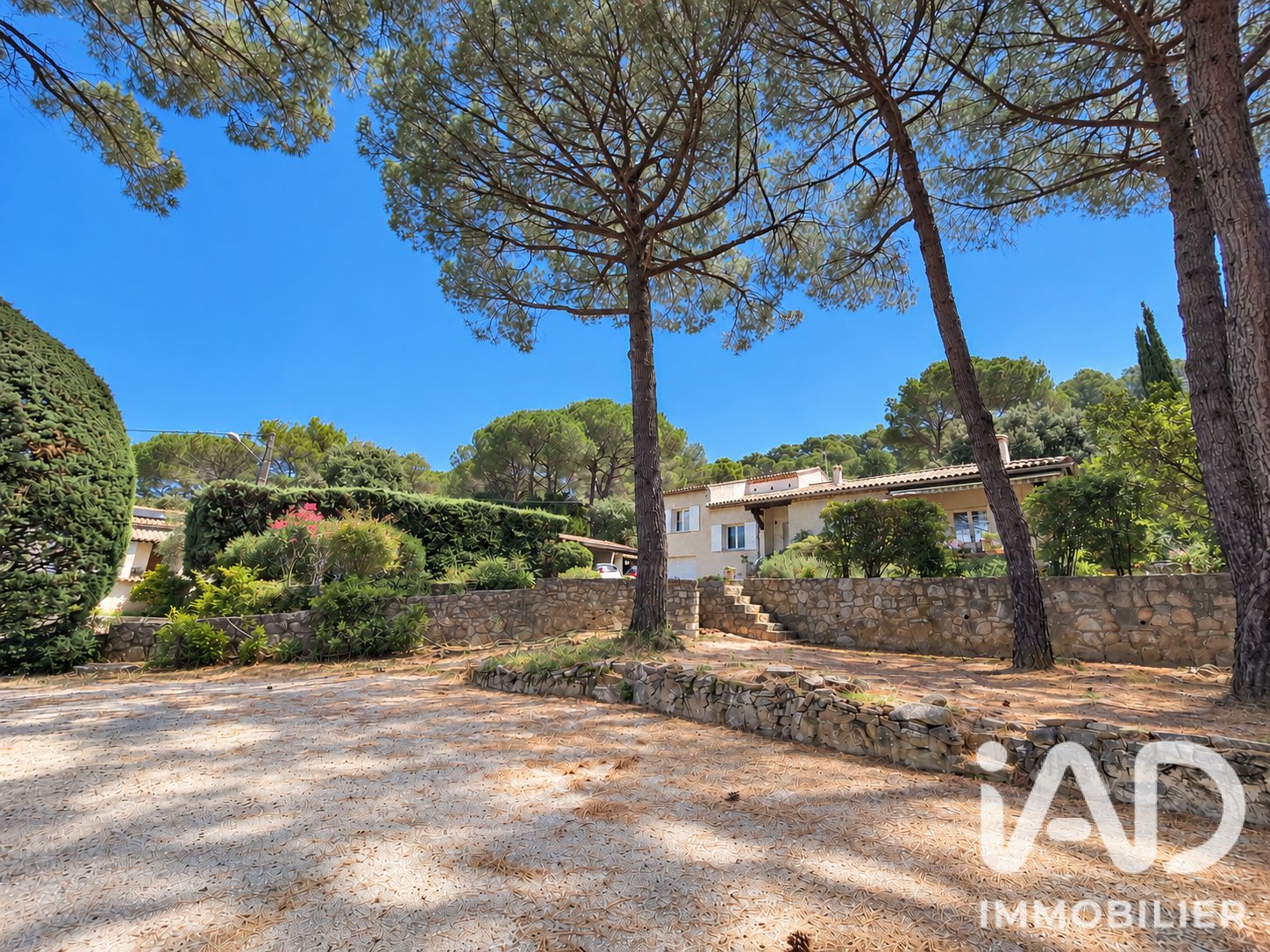 Maison à vendre, 149m², Bagnols-sur-Cèze