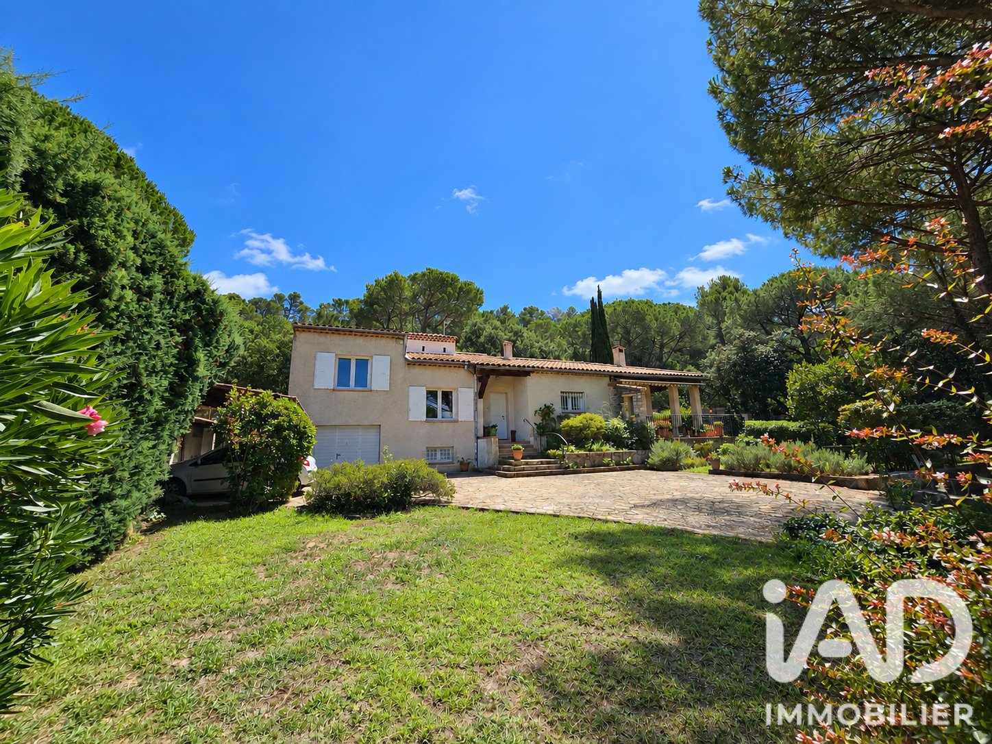 Maison à vendre, 149m², Bagnols-sur-Cèze