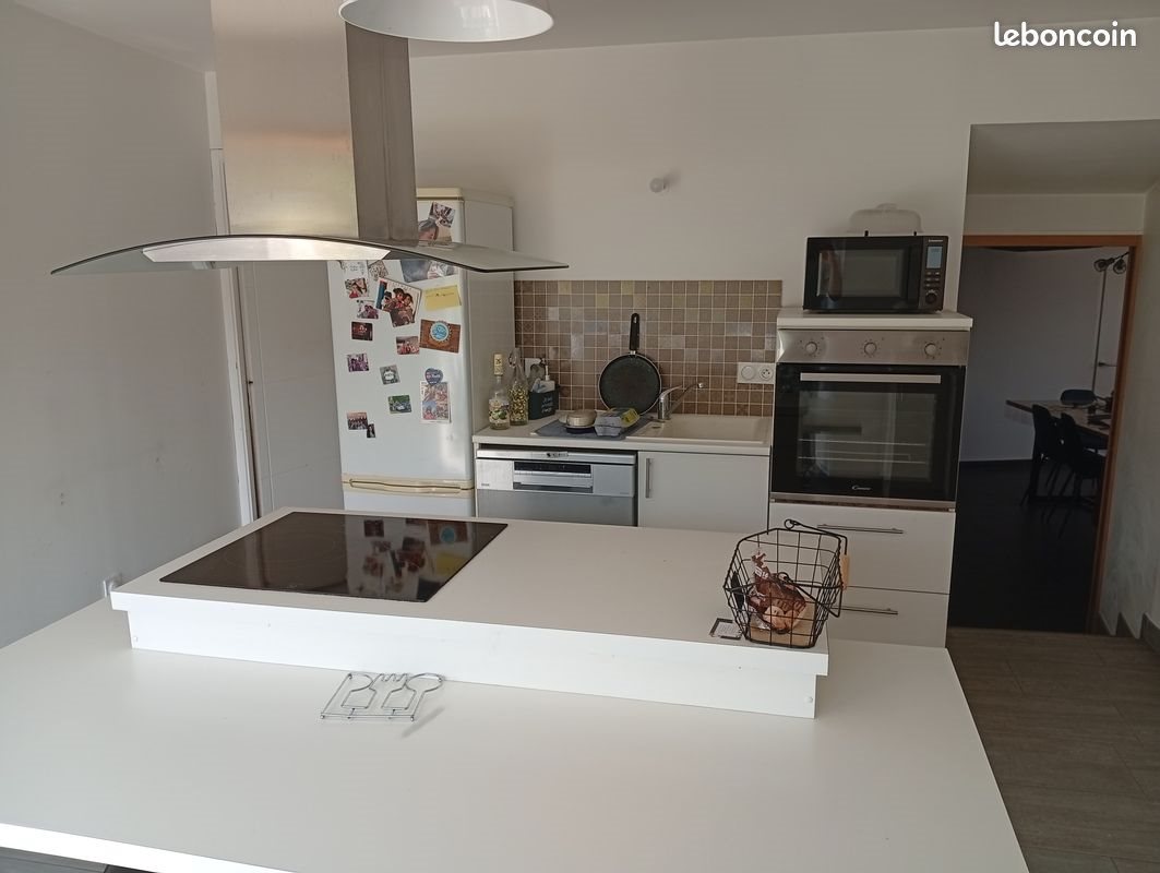 Maison à vendre, 141m², Chanverrie