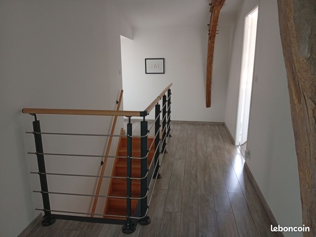 Maison à vendre, 141m², Chanverrie