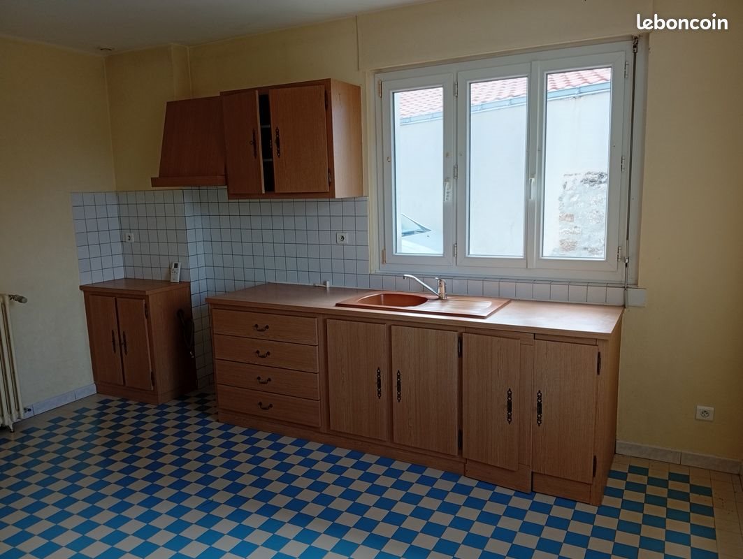 Maison à vendre, 111m², Chanverrie