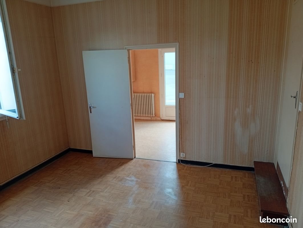 Maison à vendre, 111m², Chanverrie