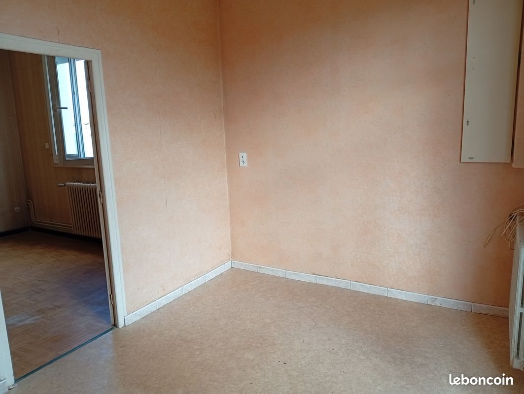 Maison à vendre, 111m², Chanverrie