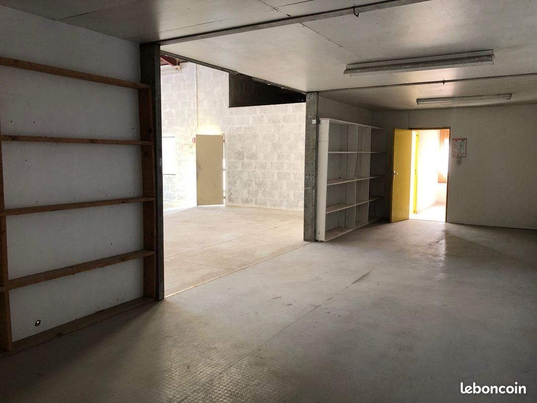 Appartement à vendre, 488m², Cholet