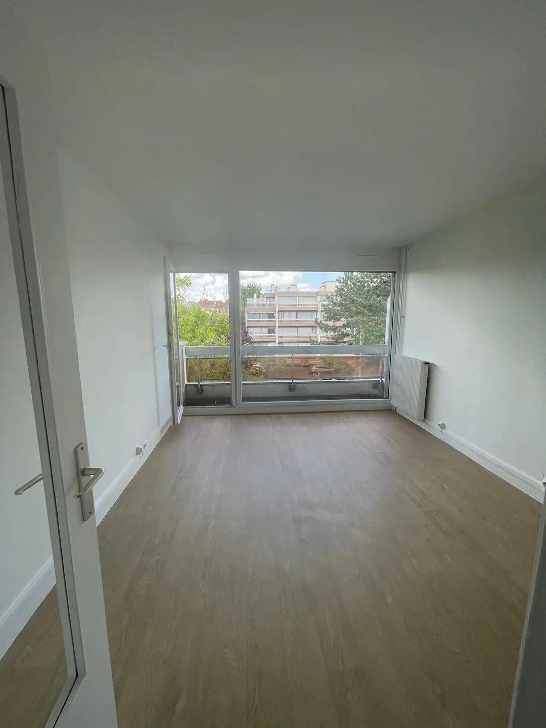 Appartement à louer, 21m², Rosny-sous-Bois