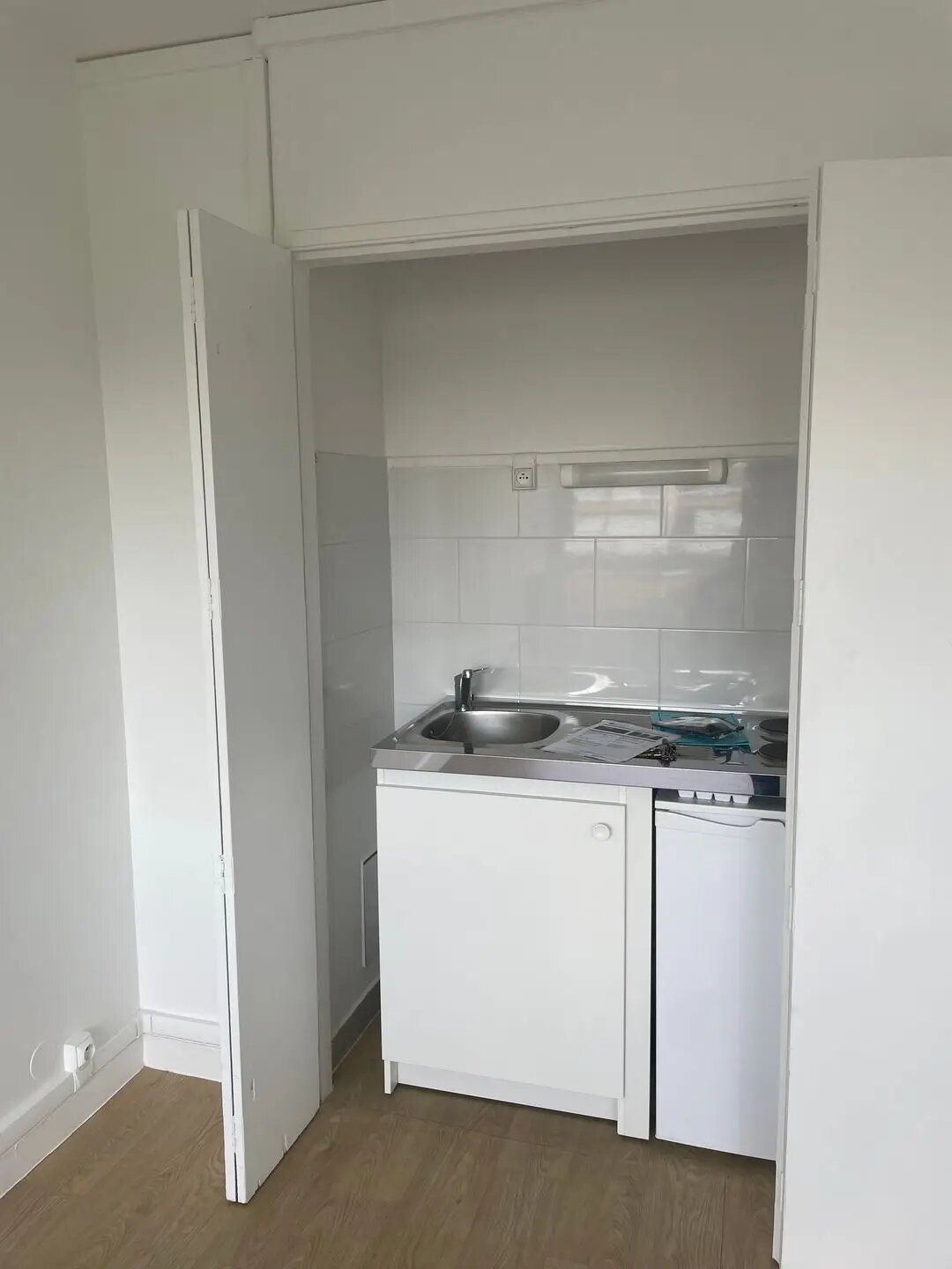 Appartement à louer, 21m², Rosny-sous-Bois
