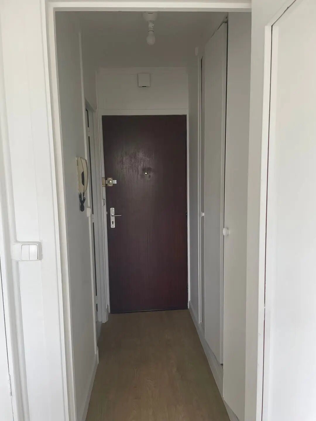 Appartement à louer, 21m², Rosny-sous-Bois