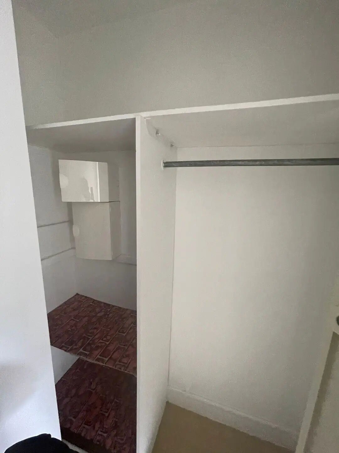 Appartement à louer, 21m², Rosny-sous-Bois