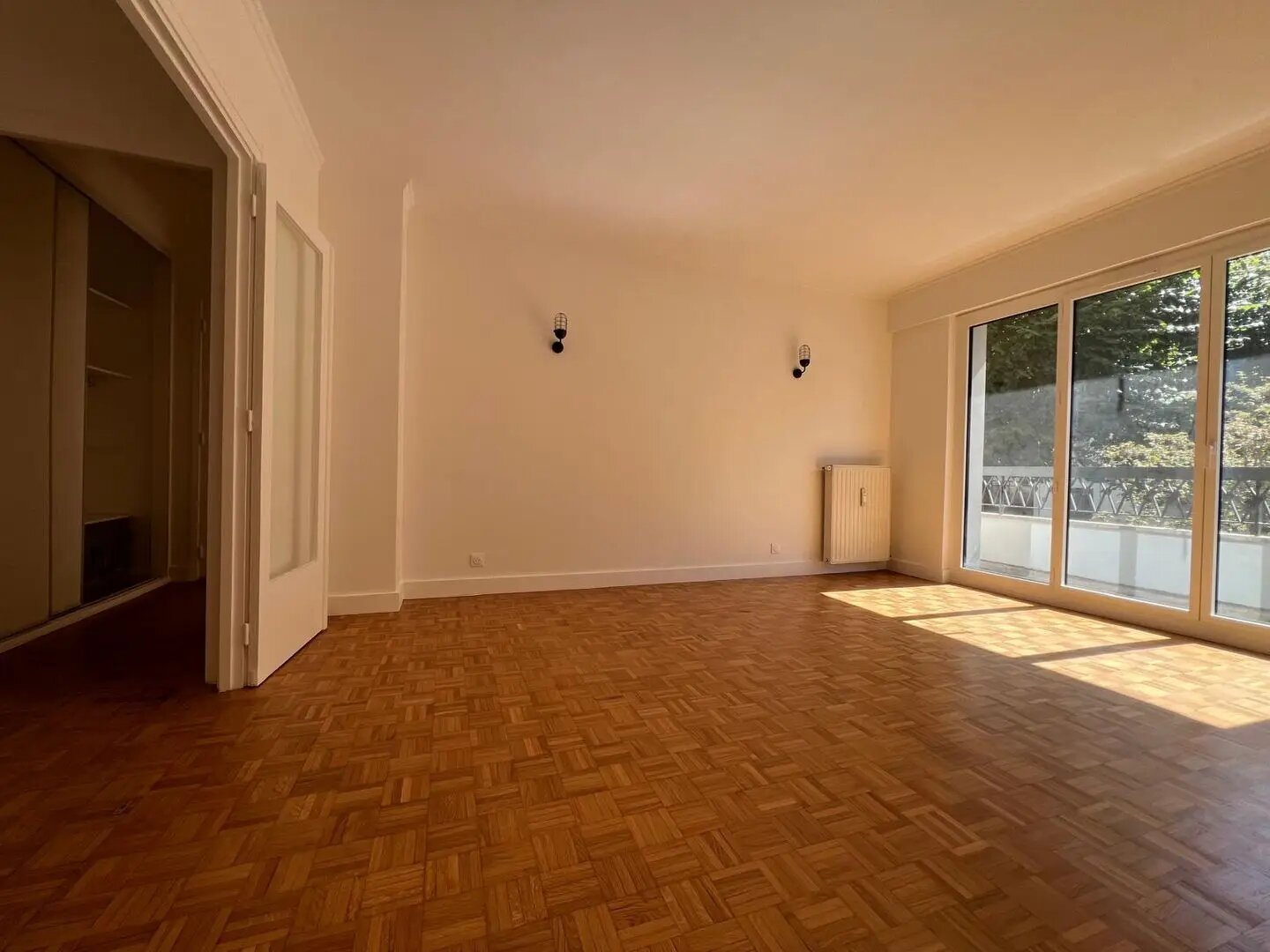 Appartement à louer, 60m², Neuilly-sur-Seine