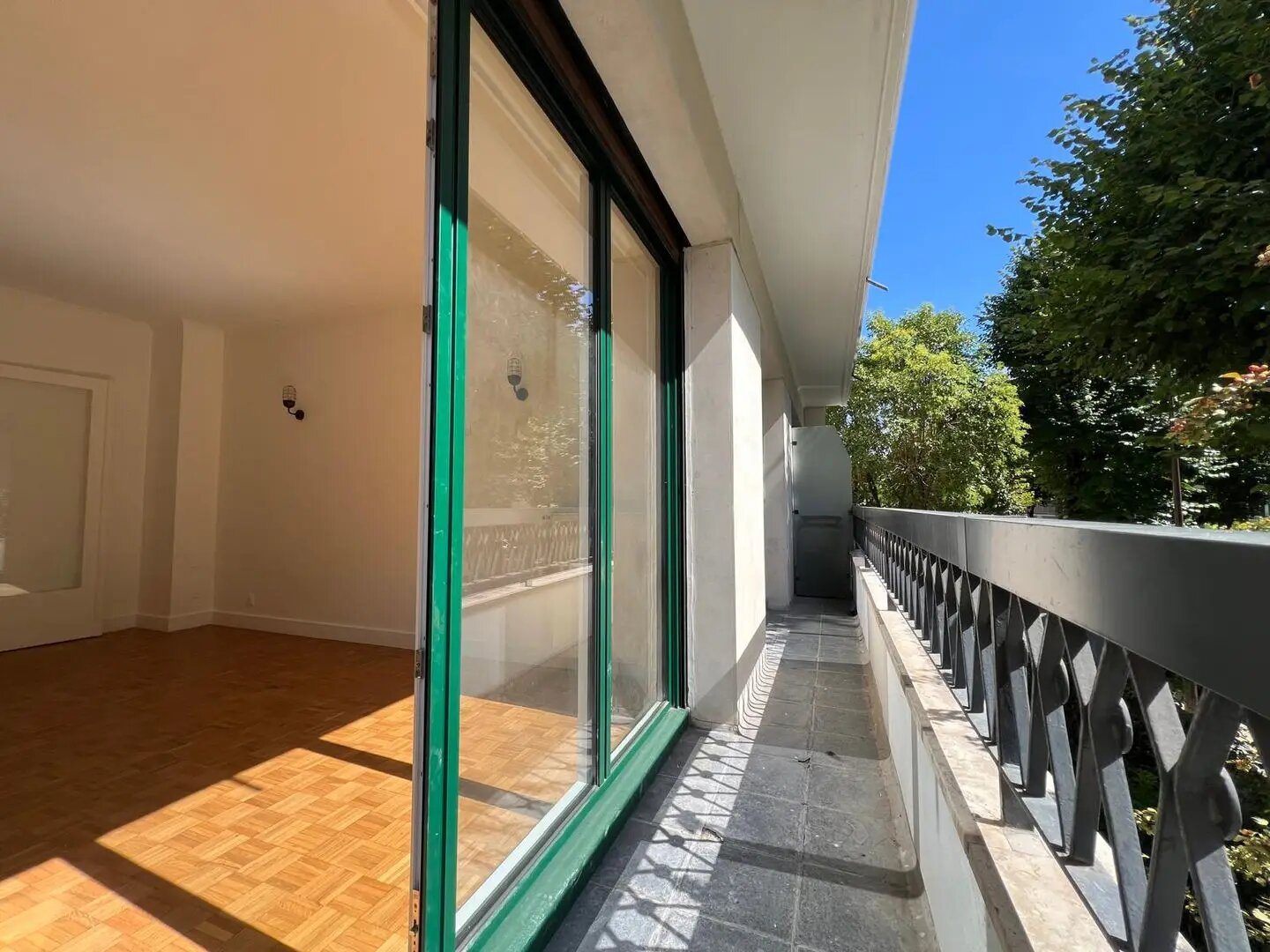 Appartement à louer, 60m², Neuilly-sur-Seine