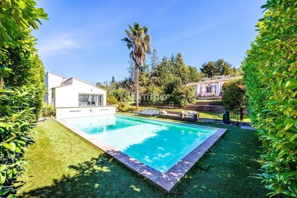 Maison à vendre, 200m², Allauch