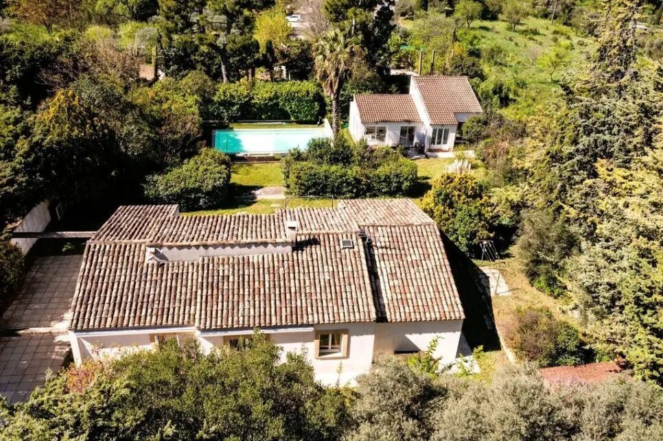 Maison à vendre, 200m², Allauch