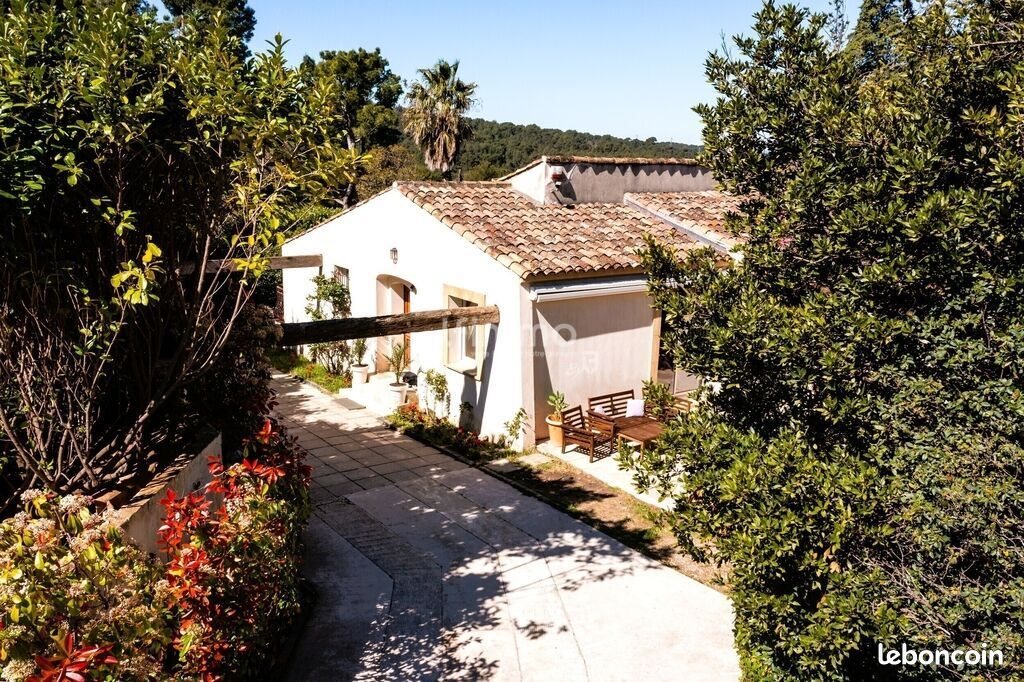 Maison à vendre, 200m², Allauch