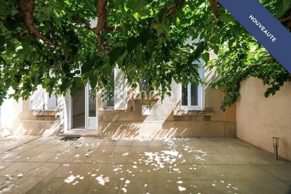 Maison à vendre, 156m², Marseille 11ème