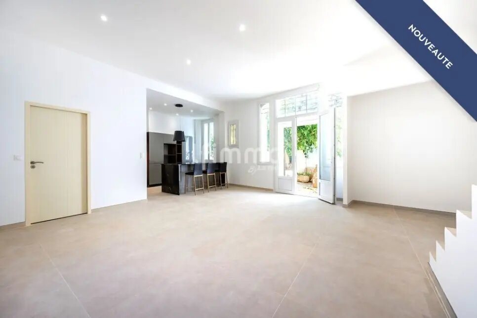 Maison à vendre, 156m², Marseille 11ème
