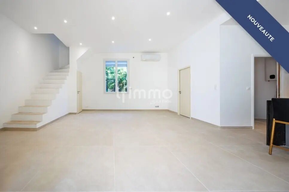Maison à vendre, 156m², Marseille 11ème