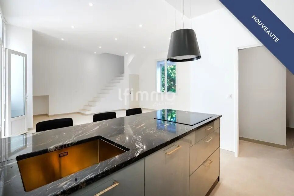 Maison à vendre, 156m², Marseille 11ème