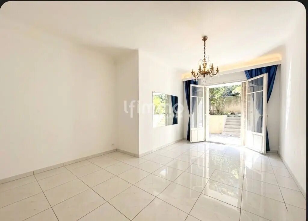 Appartement à vendre, 75m², Marseille 4ème