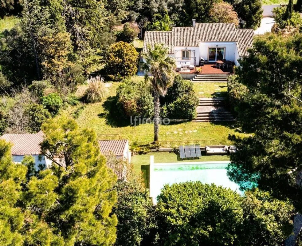 Maison à vendre, 200m², Allauch