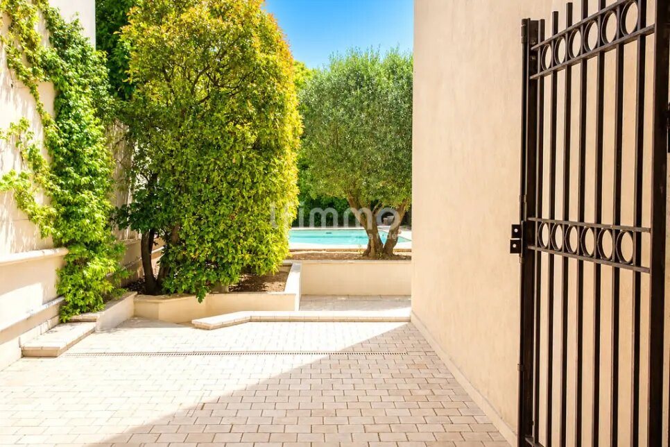 Maison à vendre, 143m², Marseille 13ème