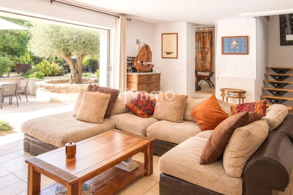 Maison à vendre, 143m², Marseille 13ème