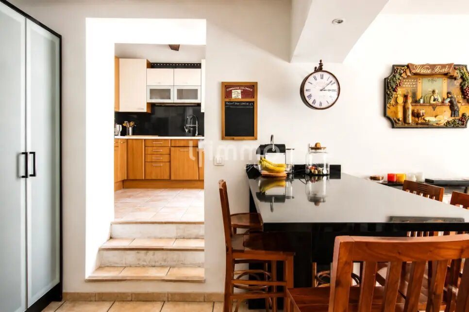 Maison à vendre, 143m², Marseille 13ème