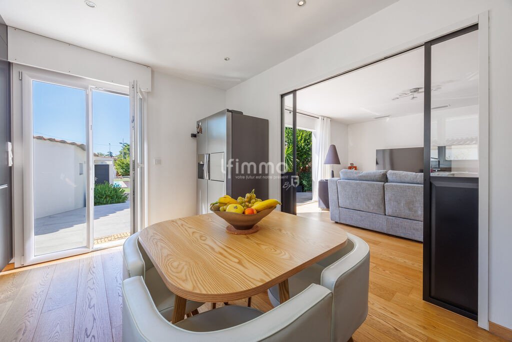 Maison à vendre, 165m², Marseille 12ème