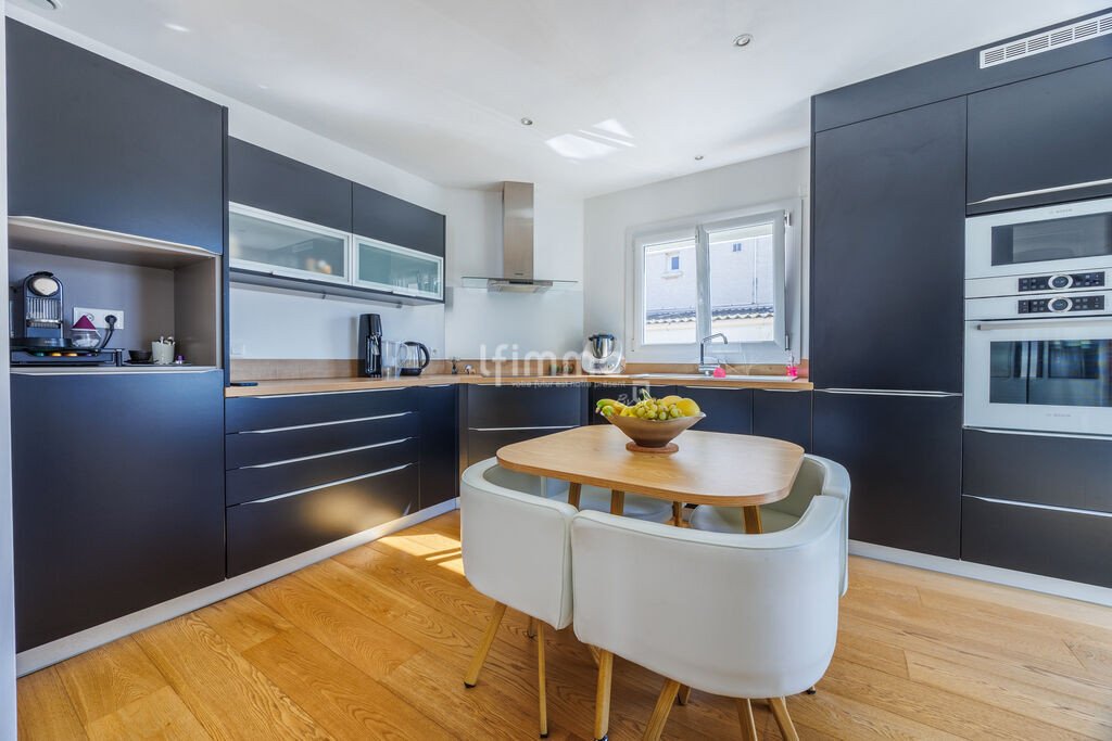 Maison à vendre, 165m², Marseille 12ème