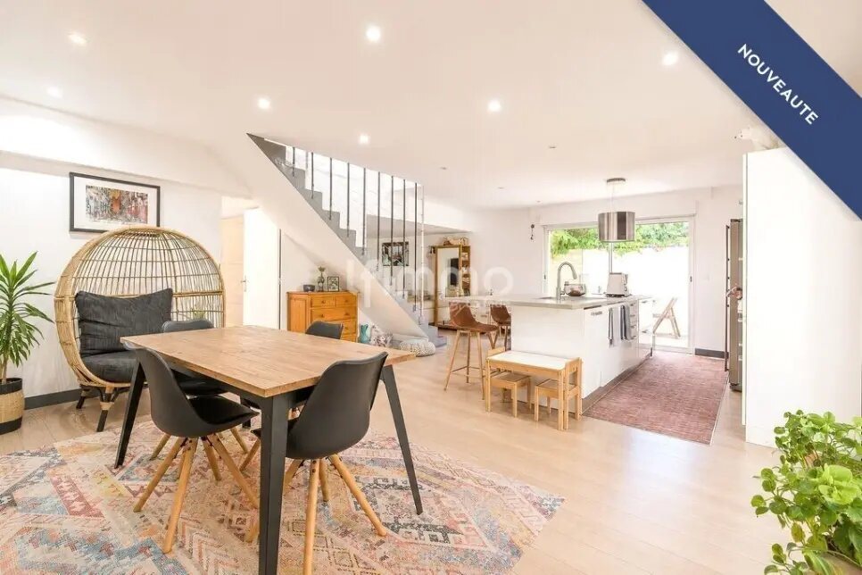 Maison à vendre, 120m², Marseille 12ème