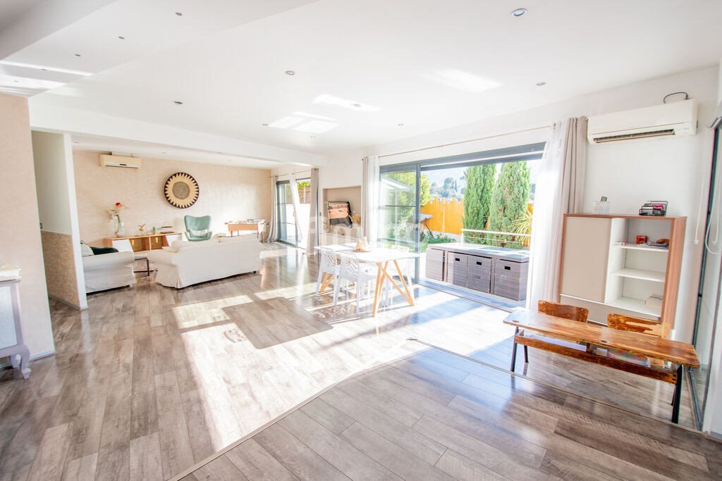 Maison à vendre, 192m², Marseille 9ème